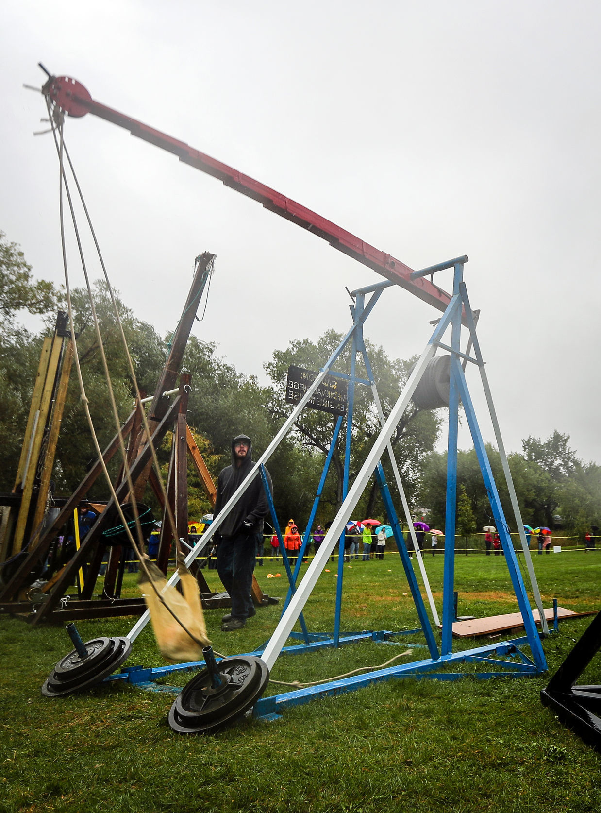 Punkin Chunkin
